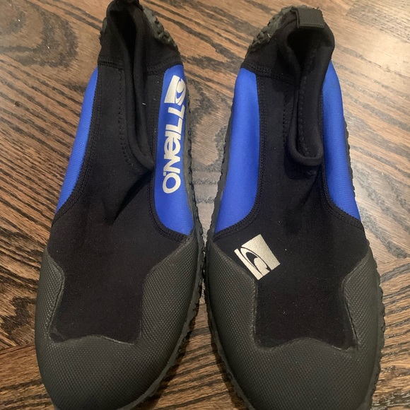 O'Neill Men's Reactor Reef 2mm Boot - Picture 1 of 4